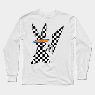 Cute rabbit Long Sleeve T-Shirt